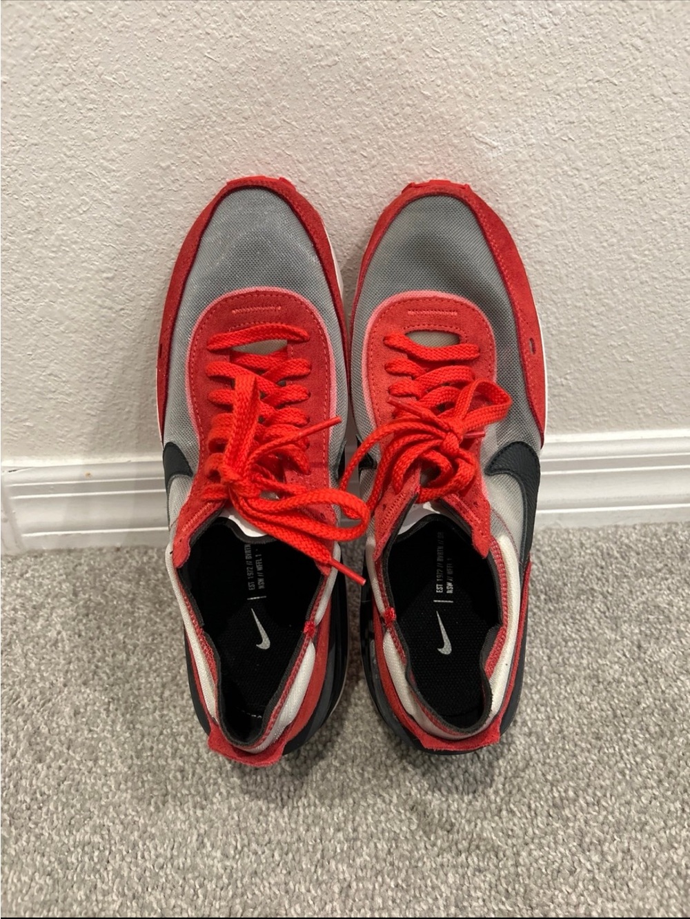 Nike Men’s Waffle One